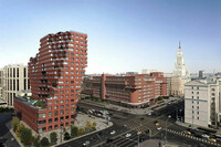 Мои услуги специалиста по недвижимости в Москве и Московской области.